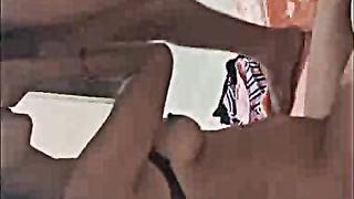 Sexy Puja Bhabhi Blowjob and Fucking