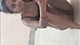 Sexy Puja Bhabhi Blowjob and Fucking