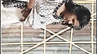 Indian Lover Romance And Fucking 890-8