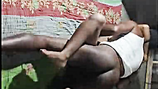 Indian girl Shows For Lover