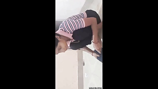 Indian Cheating Wife Fucking With Sasur Ji