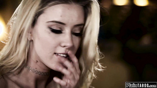 Oh my god I have two cocks in my pussy