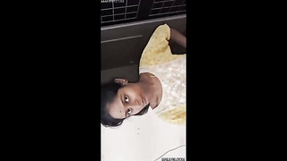 Cute Indian Tamil Girl Fucking 2