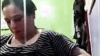 Famous Mallu Model Soumya M Sucking Dick