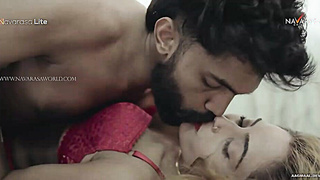 Mother In Low Hardcore Sex with Friend