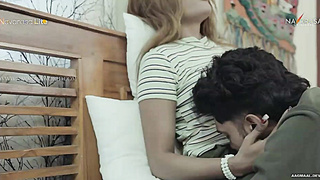 Big Boobs Bhabhi Hardcore Sex With EX BF op