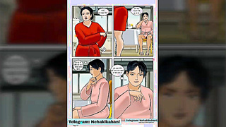 Sister Sucking Ane Fucking with Big Cock