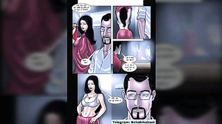 Big Boobs Mom Fucking with Friends