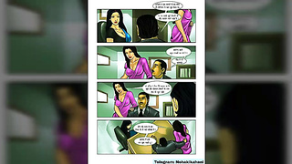 Big Boobs Mother in low sex in Bedroom