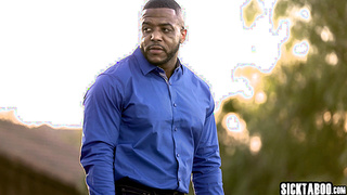 Shemales secret ingredient is anal sex