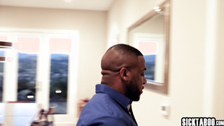 Shemales secret ingredient is anal sex