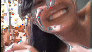 Mi sobrina se desnuda