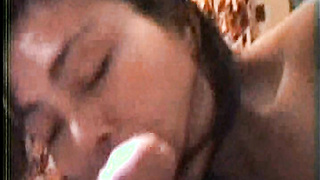 Mi sobrina se desnuda