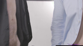 Bastian Karim was instructed to show his meat to Rico