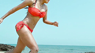 Indian modern chicks tuntun