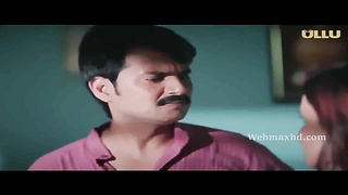 Shaukiya Part 02 2024 Ullu Web Series