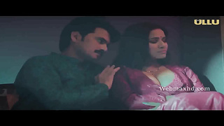Shaukiya Part 02 2024 Ullu Web Series
