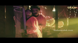 Ek Deewana Tha Part 01 2024 Ullu Web Series