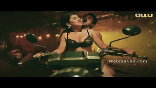 Taras Part 02 2024 Ullu Web Series 2