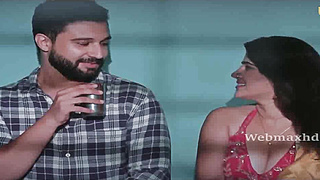 Ek Haseena Thi Part 02 2024 Ullu Web Series