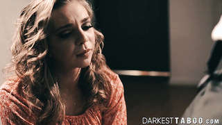 DarkestTaboo.com - Boss-banging babe Sinful Babe loves fucking her boss