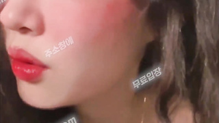 5559 인스타 라이브 벗방 별창녀 약빤것 같은년 라희 엑기스 1 Korean 텔레 YOUB892