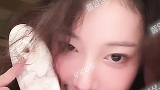 5566 인스타 라이브 벗방 별창녀 약빤것 같은년 라희 엑기스 2 Korean 텔레 YOUB892