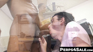 Perps4Sale.com - Skinny twink Myott Hunter rides jock AJ Sloan throbbing BBC