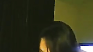 Sexy Busty Milf Riding Cock