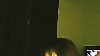 Sexy Busty Milf Riding Cock