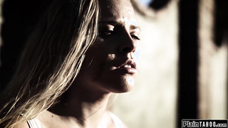 Oh my Ive never had a teen virgin before