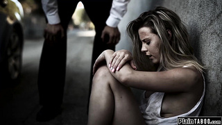 Oh my Ive never had a teen virgin before