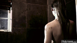 Oh my Ive never had a teen virgin before