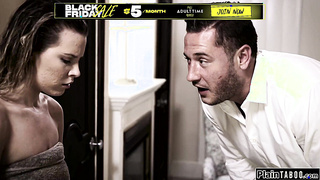 Oh my Ive never had a teen virgin before