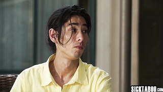 Shameless MILF Lexi Luna fucks stepson