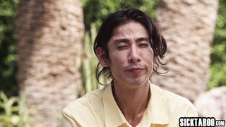 Shameless MILF Lexi Luna fucks stepson