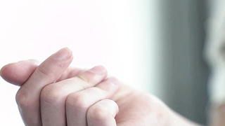 DaddiesPorno.com - Tricking your stepdaddy to get a taste of his enormous shaft