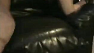 Blonde Milf Wife Wants Anal Sex