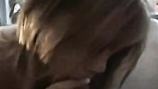 Blonde Milf Wife Wants Anal Sex