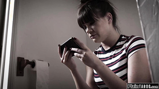 If you fuck your foster you can fuck me