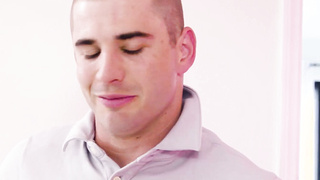 MassageErotica.com - Kenzie Reeves' massage session turns into a hot cock ride