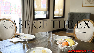 Derek Kage and Tony Genius sexual chemistry