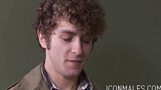 IconMales.com - Billie Ramos and Calvin Banks's wild and passionate sex