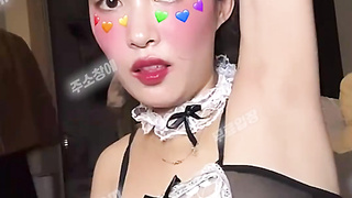 5574 인스타 라이브 벗방 별창녀 약빤것 같은년 라희 엑기스 3 Korean 텔레 YOUB892