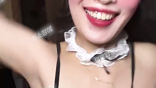 5574 인스타 라이브 벗방 별창녀 약빤것 같은년 라희 엑기스 3 Korean 텔레 YOUB892