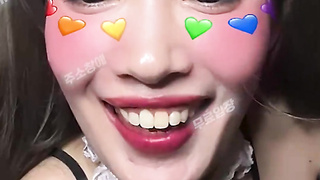 5574 인스타 라이브 벗방 별창녀 약빤것 같은년 라희 엑기스 3 Korean 텔레 YOUB892