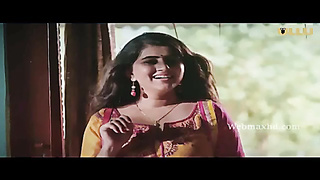 Shaukiya Part 02 2024 Ullu Web Series 2