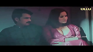 Shaukiya Part 02 2024 Ullu Web Series 2