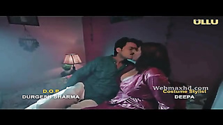 Shaukiya Part 01 2024 Ullu Web Series 2