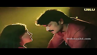 Malti Part 02 2024 Ullu Web Series 4